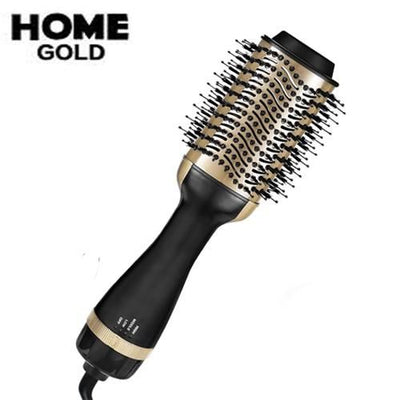 فرشة فرد شعر كهرباء Home Gold 5250  تمليس سريع وآمن