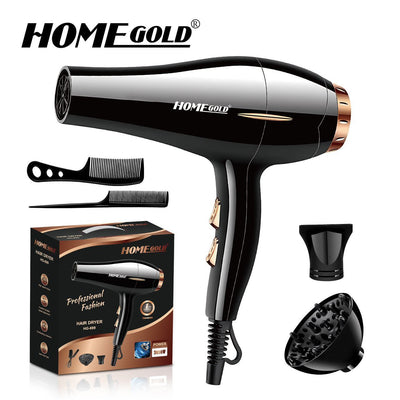 استشوار Home Gold 699  تجفيف سريع وفعال