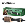 فرشة فرد شعر كهرباء Home Gold 5250  تمليس سريع وآمن