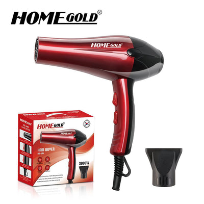 استشوار Home Gold 686  تجفيف سريع وفعال