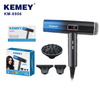 استشوار Kemei 6906  أداء قوي لتجفيف وتصفيف احترافي